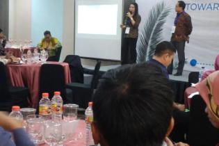 One Day Seminar Smart Agriculture Towards Industry 4.0