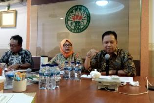 GAPKI Selenggarakan Konferensi Internasional Kelapa Sawit Secara Virtual